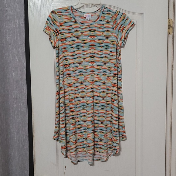 LuLaRoe Dresses & Skirts - LulaRoe size 12 dress